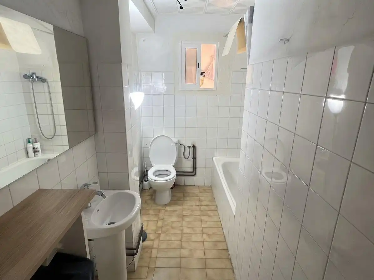 Appartement avec terrasse à vendre à Son Amonda - Reis Catòlics, imagen 12