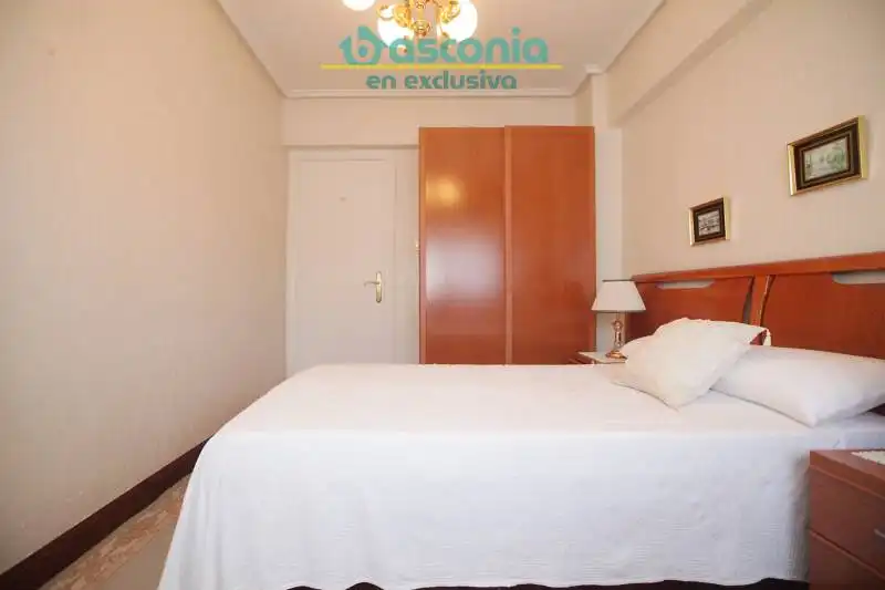 Wohnung mit Aufzug zum Verkauf in Leon Kalea, imagen 13
