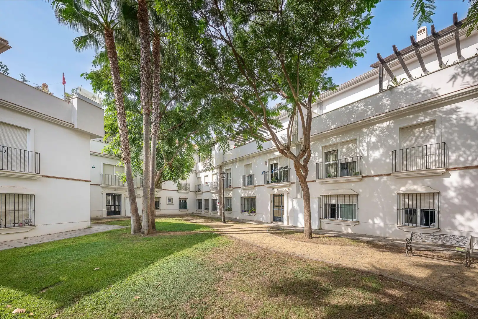 Apartment mit Aufzug zum Verkauf in Benamara - Atalaya, imagen 20