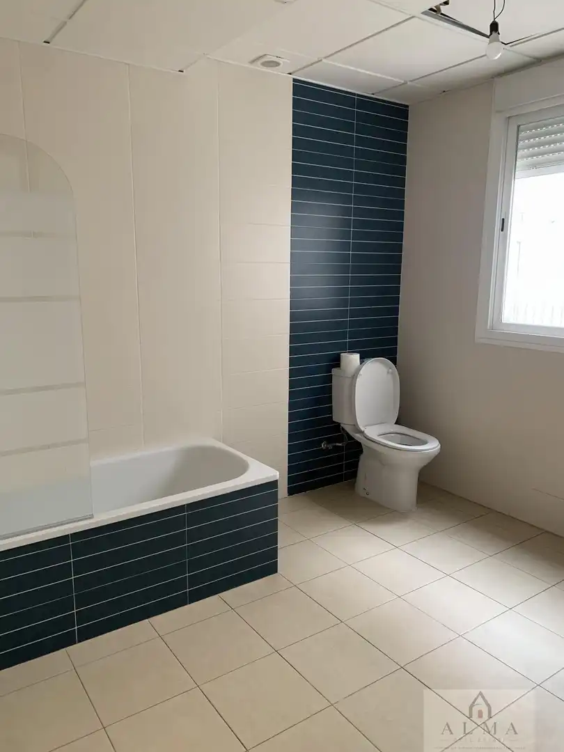 Badezimmer von Maisonette zum Verkauf in Almendralejo