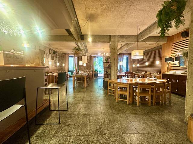 Local comercial en Alquiler en Gros