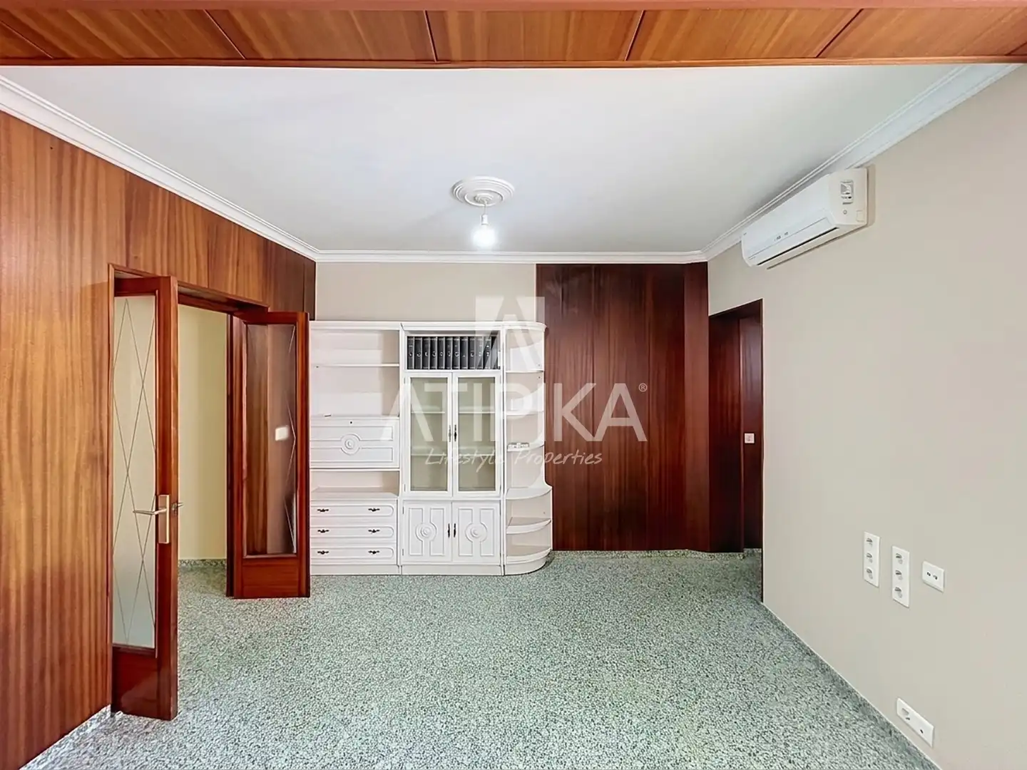 Bedroom of Houses for sale in Maó - Mahón  with Terrace