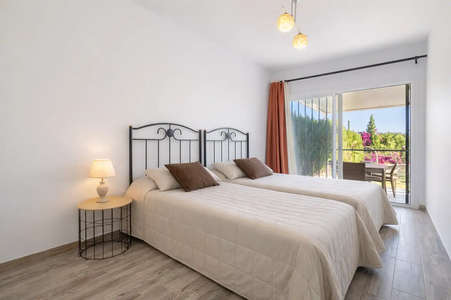 Adossat amb jardí en venda a Seghers, imagen 19