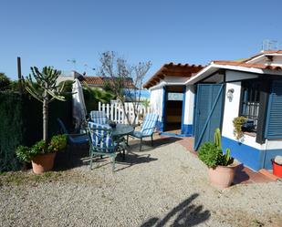 Garden of House or chalet for sale in Calafell  with Terrace and Swimming Pool