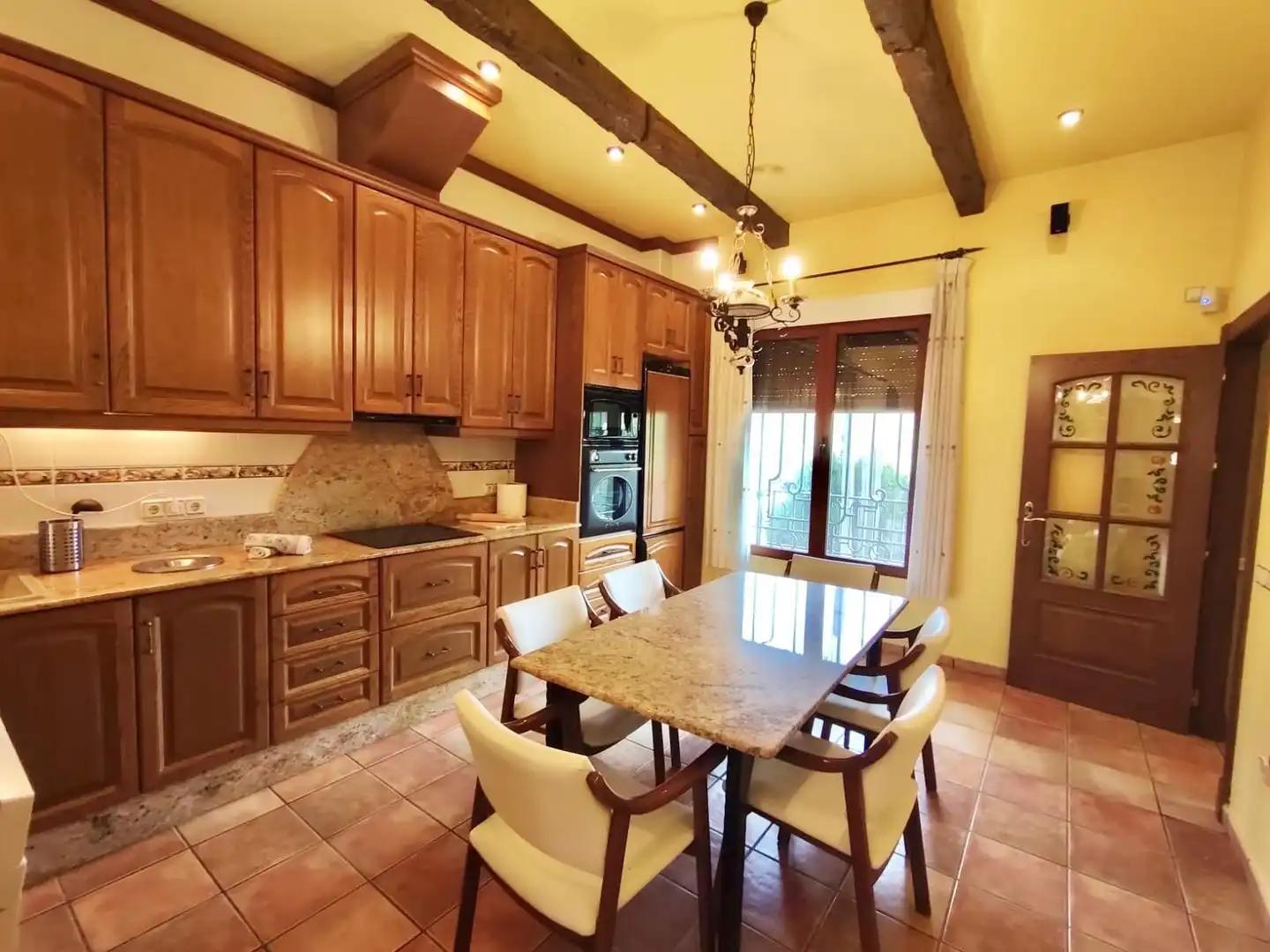 Chalet con terraza en venta en Montepinar - La Aparecida - Raiguero, imagen 54