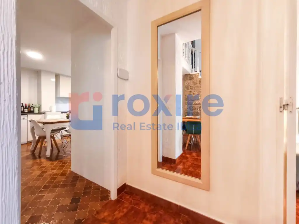Vista exterior de Casa o xalet en venda en Eivissa amb Aire condicionat, Jardí privat i Terrassa
