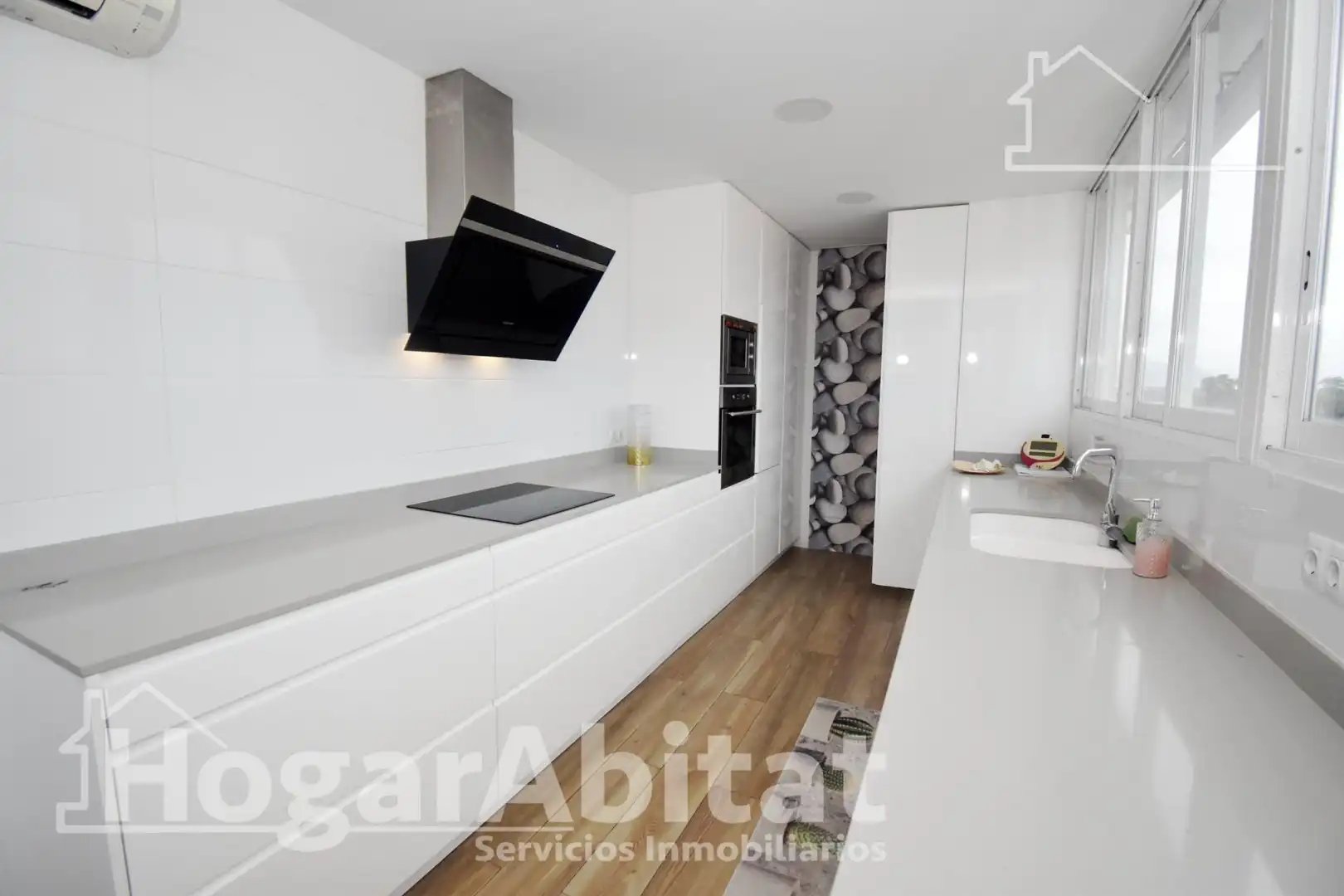 Penthouse mit Aufzug zum Verkauf in Calle Peñíscola, imagen 4