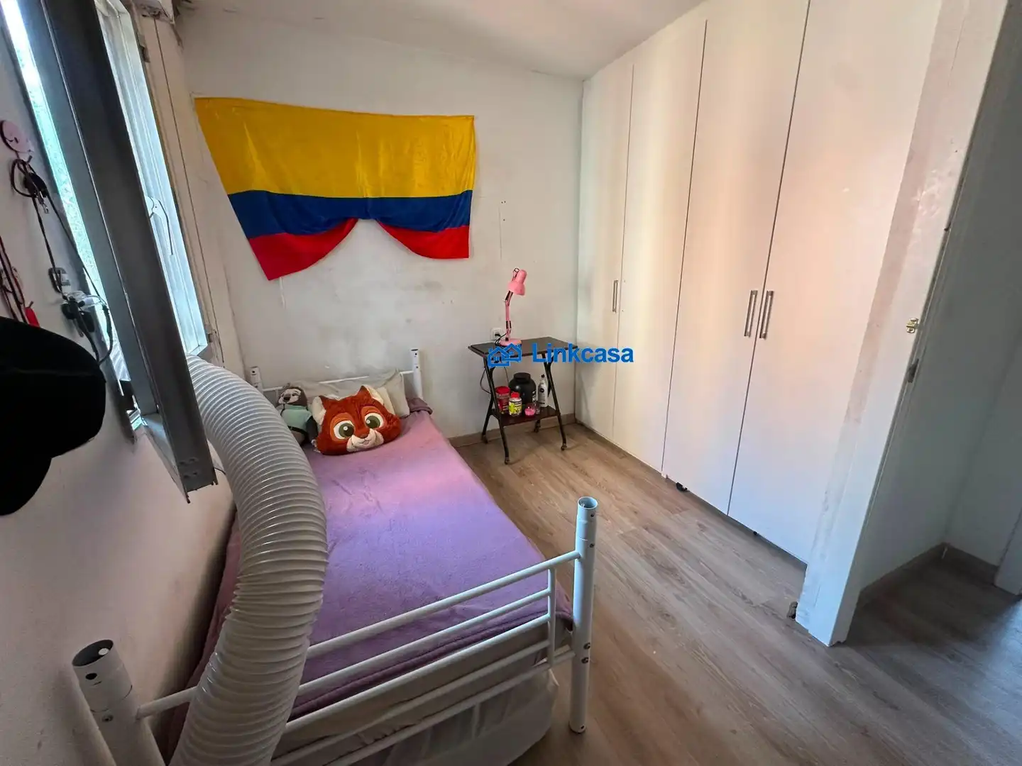 Piso en venta en Madrid