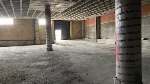 Photo 2 of Premises for sale in Cl Cantero Juan de Mondragon, Hervencias, Ávila