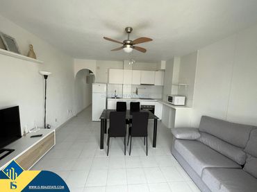 Appartement compact avec ascenseur à vendre à Playa del Cura
