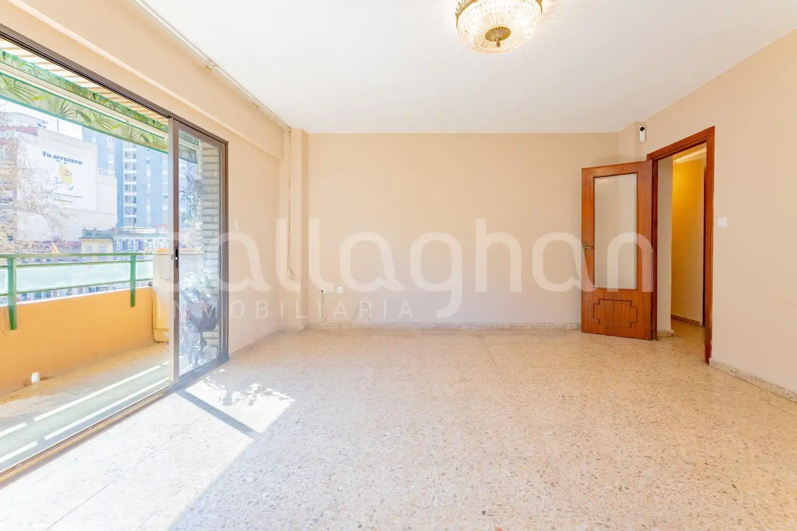 Wohnung mit Terrasse zum Verkauf in Calle PUERTO DEL, imagen 6