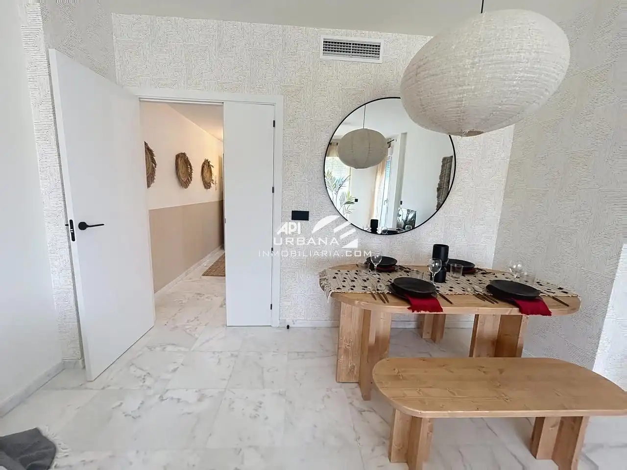 Flat for sale in Lucena  with Terrace and Storage room