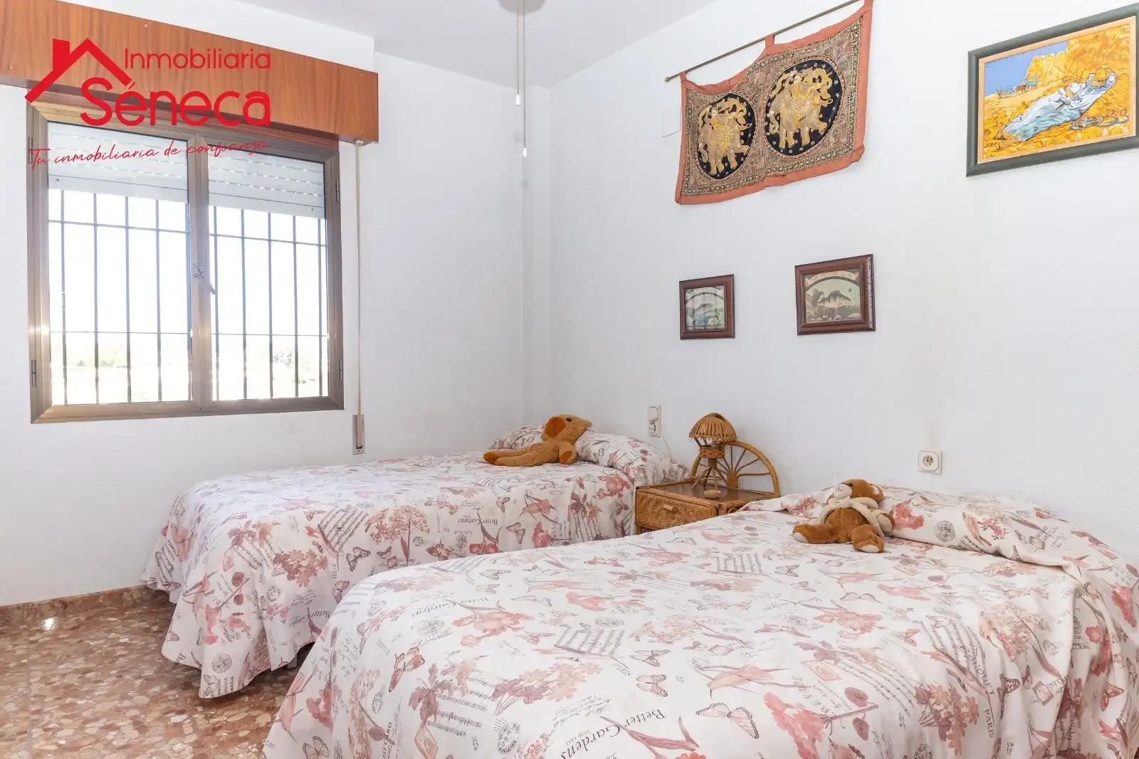 Casa o chalet en venta en El Brillante -El Naranjo - El Tablero