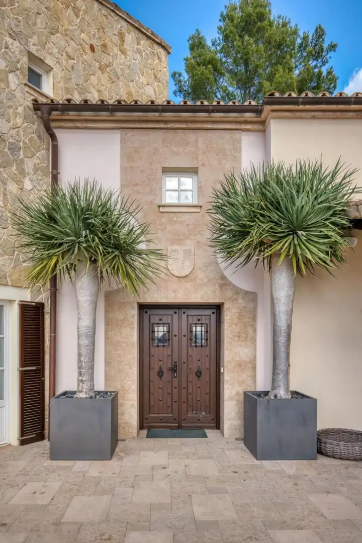 Casa o xalet en venda a Santa María del Camí - cami des ruiger, Santa María del Camí