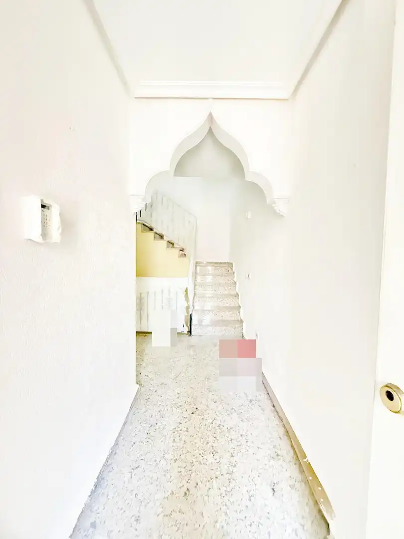 Casa adosada en venta en Almería con Terraza, Trastero y Balcón