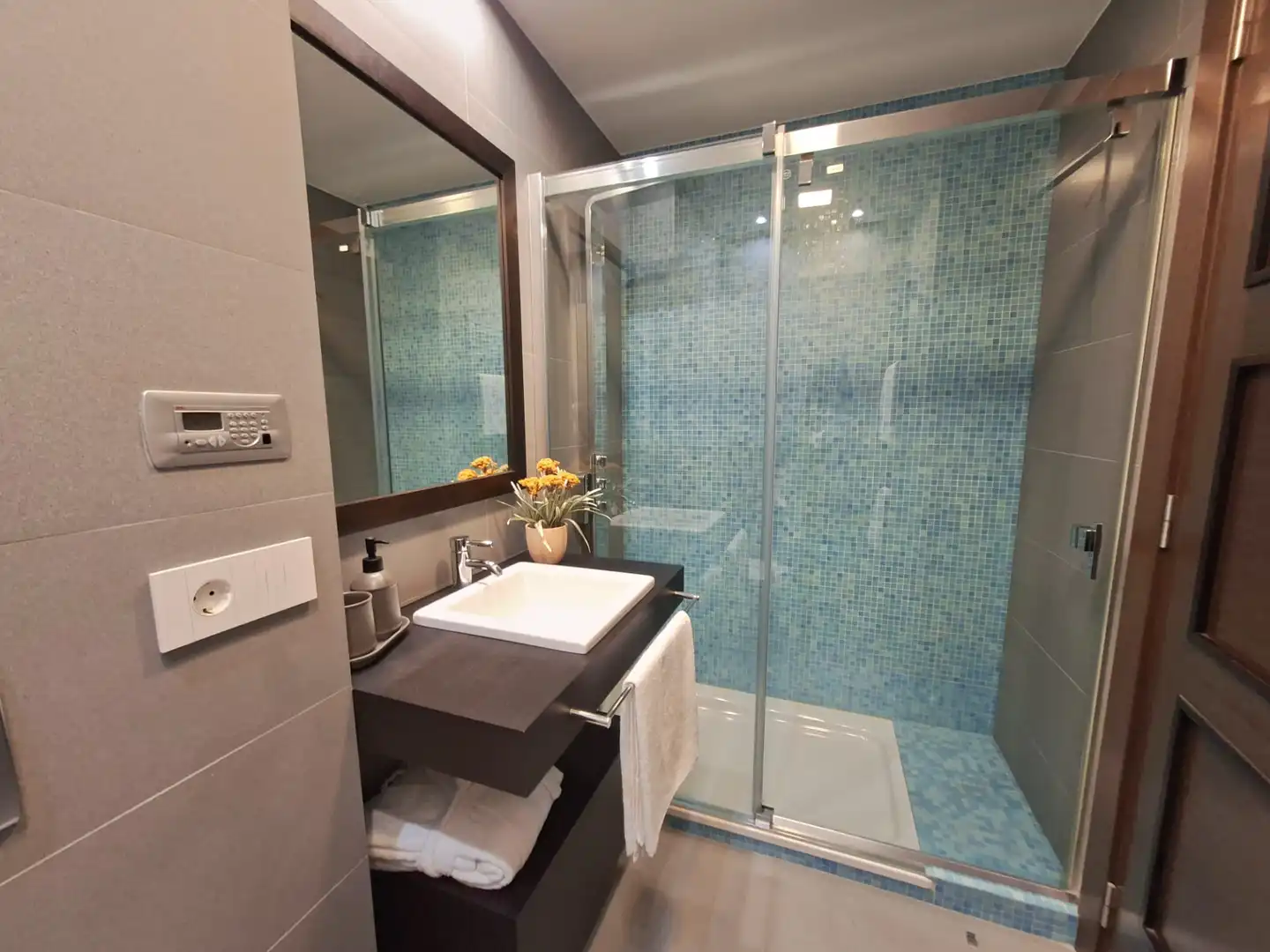 Attic for sale in Rúa Adelaida Muro, Monte Alto - Zalaeta - Atocha