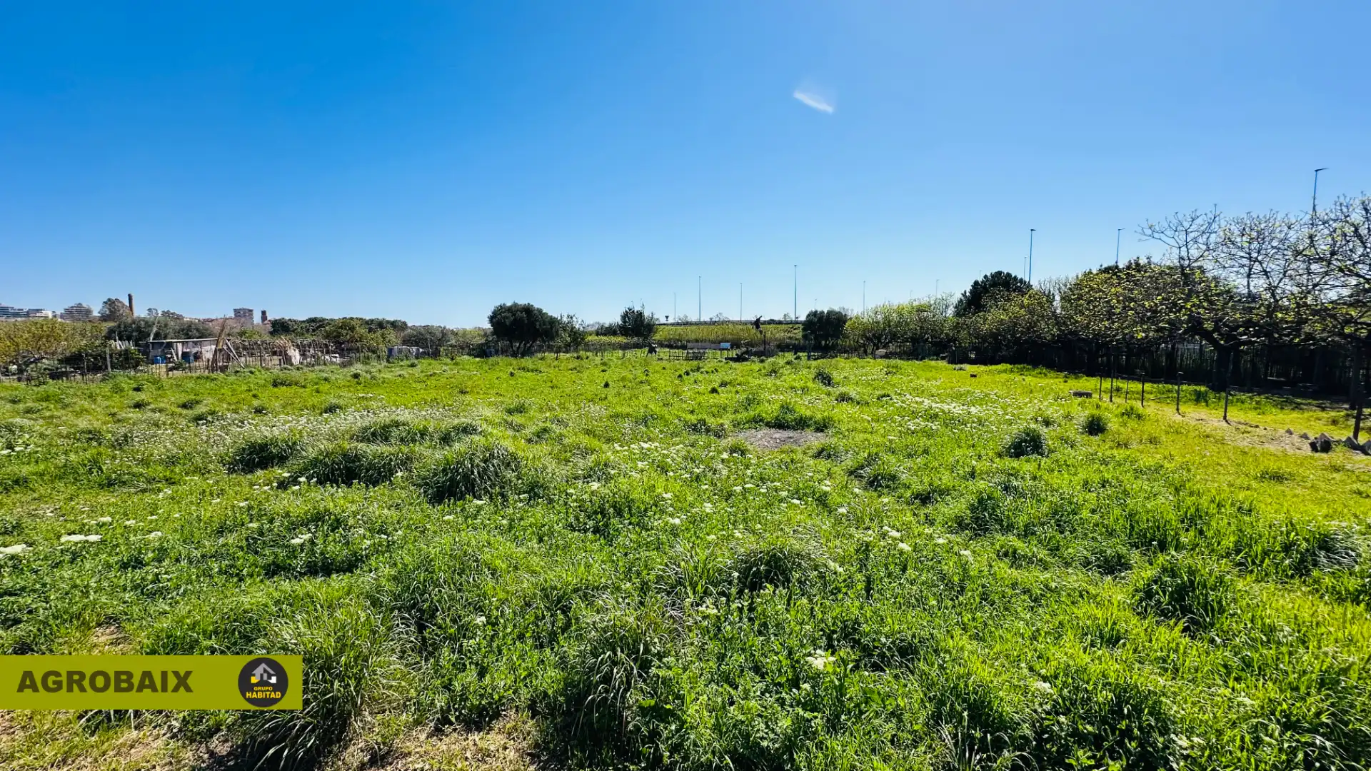 Terreno en venta en Sant Joan Despí