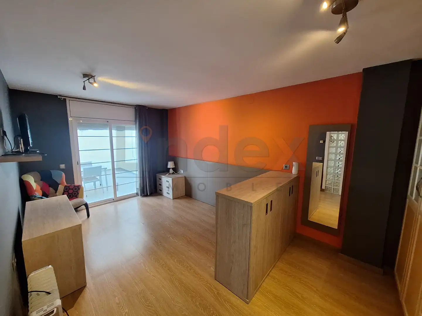 Habitación de Planta baja en venta en Arenys de Mar con Aire acondicionado, Calefacción y Parquet