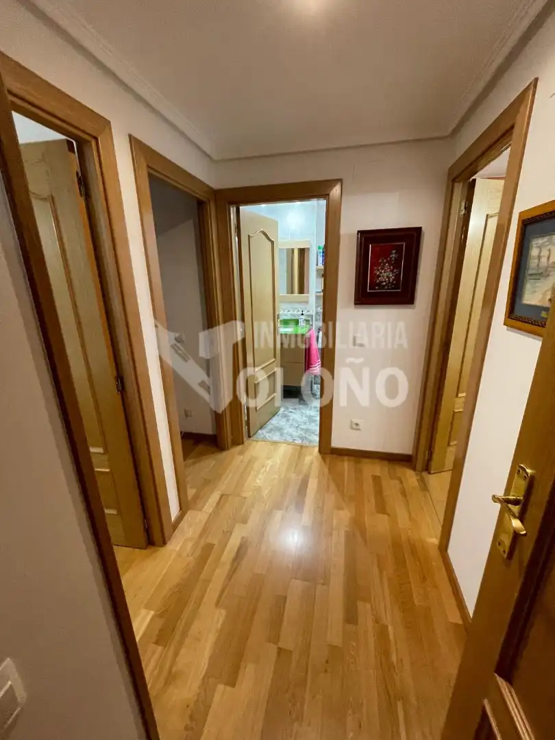 Dúplex en venda en Haro amb Aire condicionat, Calefacció i Parquet