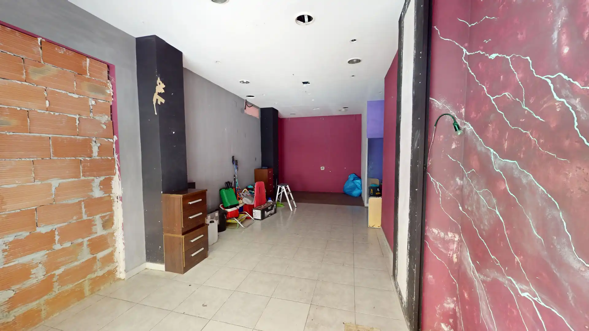 Gewerbefläche zum Verkauf in Carrer Lepanto, imagen 3