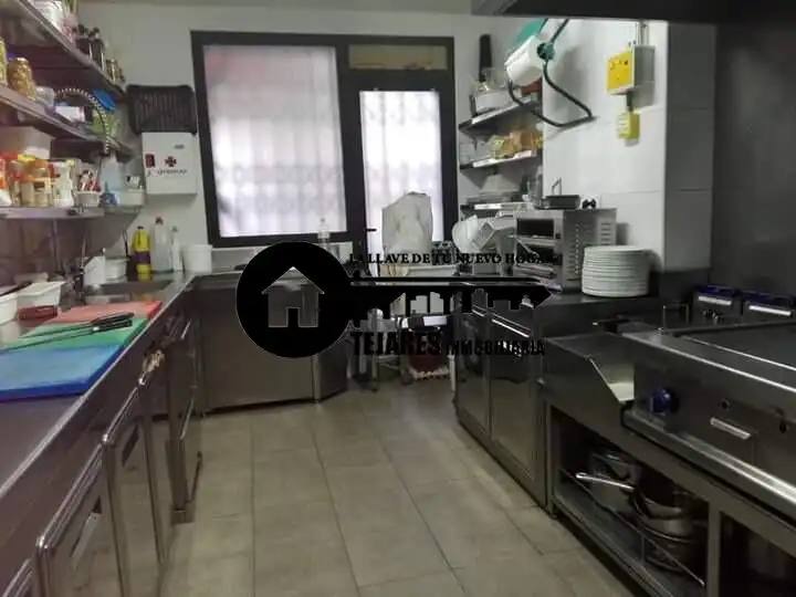 Local comercial en venda a Industria, imagen 7