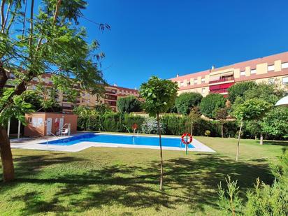 Garden of Flat for sale in  Córdoba Capital  with Air Conditioner, Terrace and Balcony
