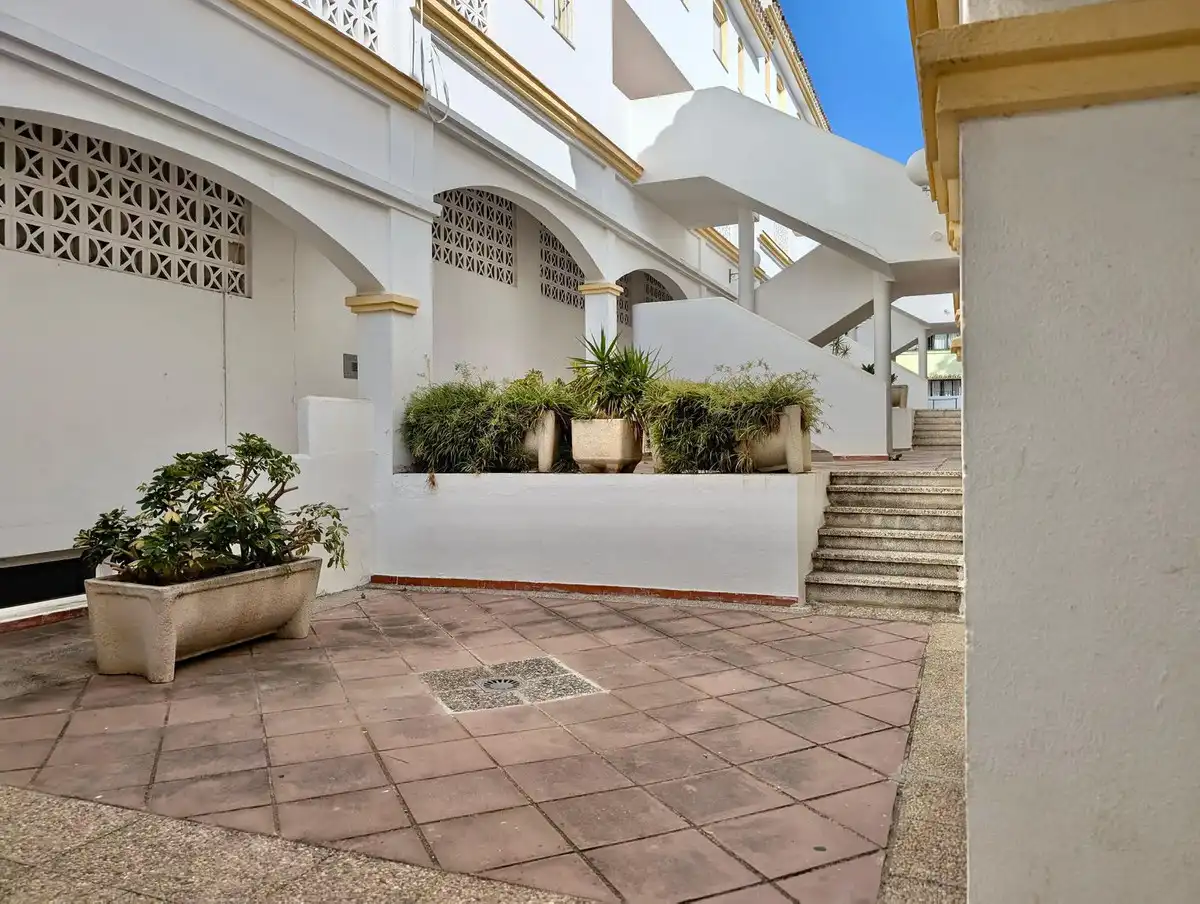 Appartement compact avec piscine à vendre à Calahonda, imagen 40