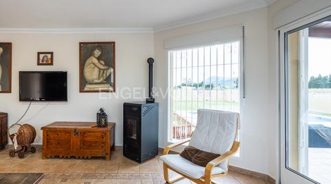 Foto 5 de Finca rústica de lloguer a Centro Urbano, Alicante