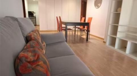 Foto 2 de Pis de lloguer a Malilla,  Valencia Capital