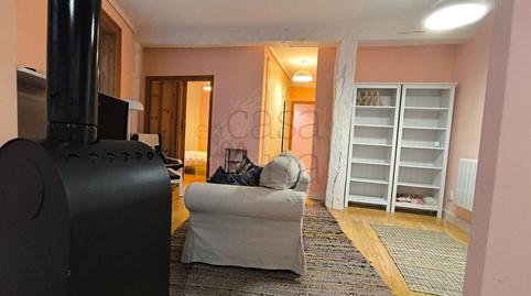 Foto 5 de Pis de lloguer a Cintureria, Casco Viejo, Bizkaia