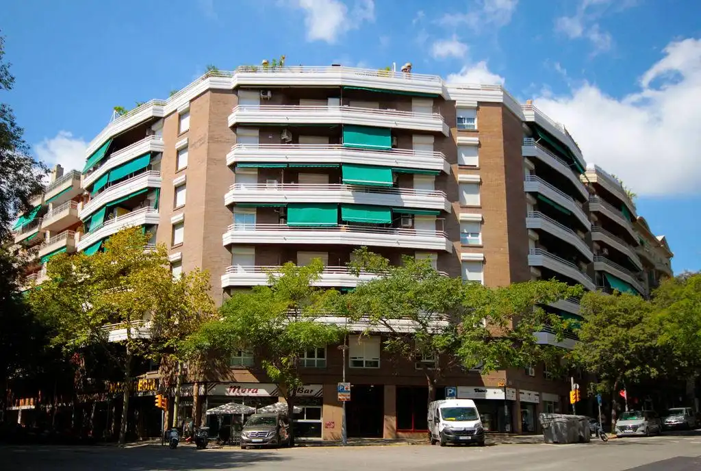 Appartamento con ascensore in vendita a Eixample, imagen 34