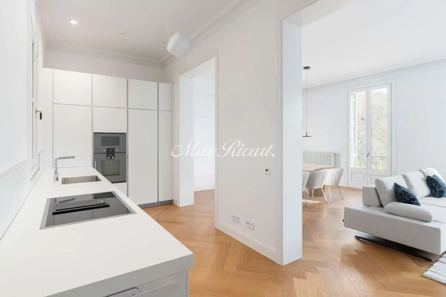 Piso con terraza en alquiler en N/A, imagen 14
