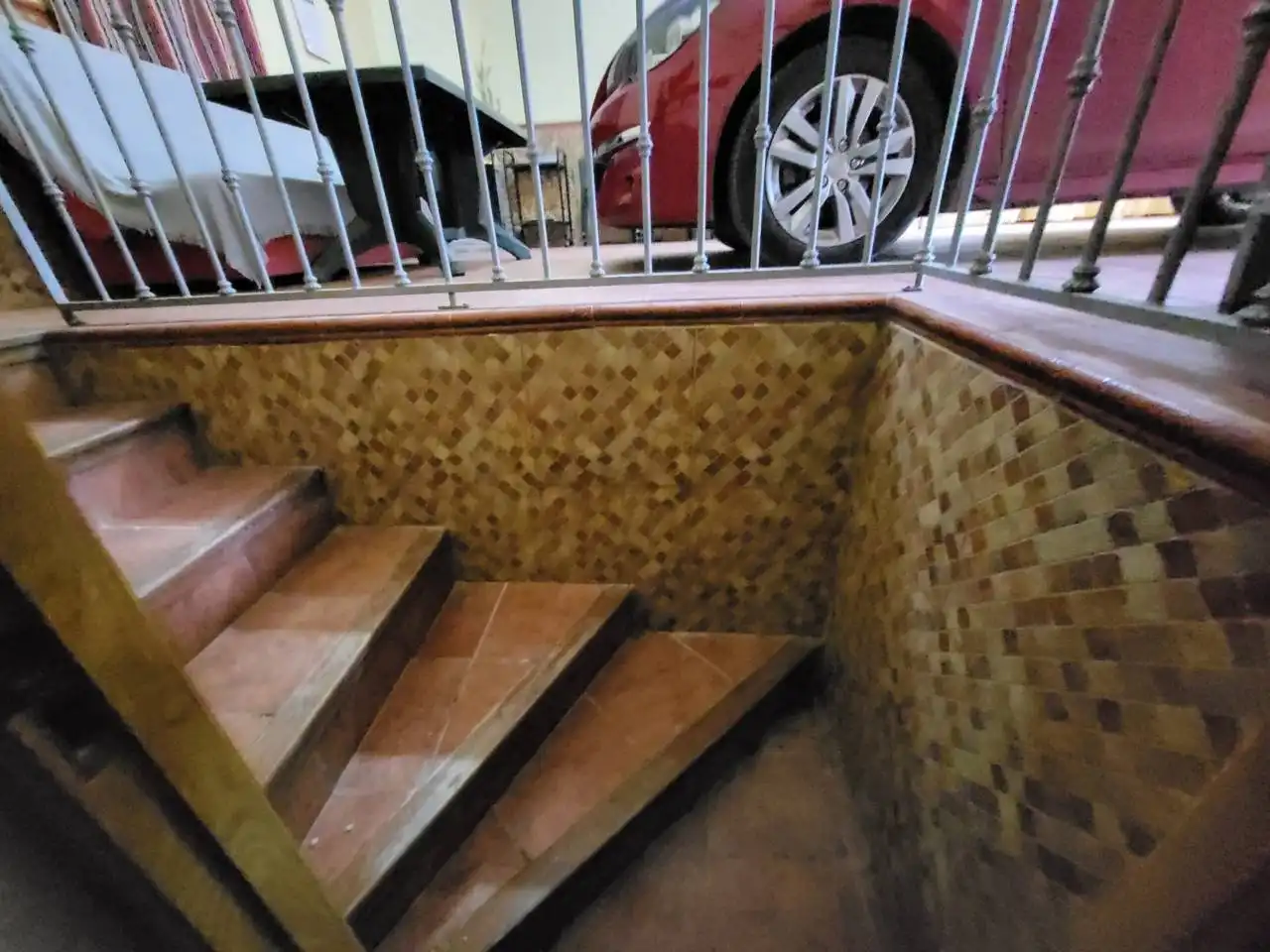 Chalet con piscina en venta en Baza, imagen 54