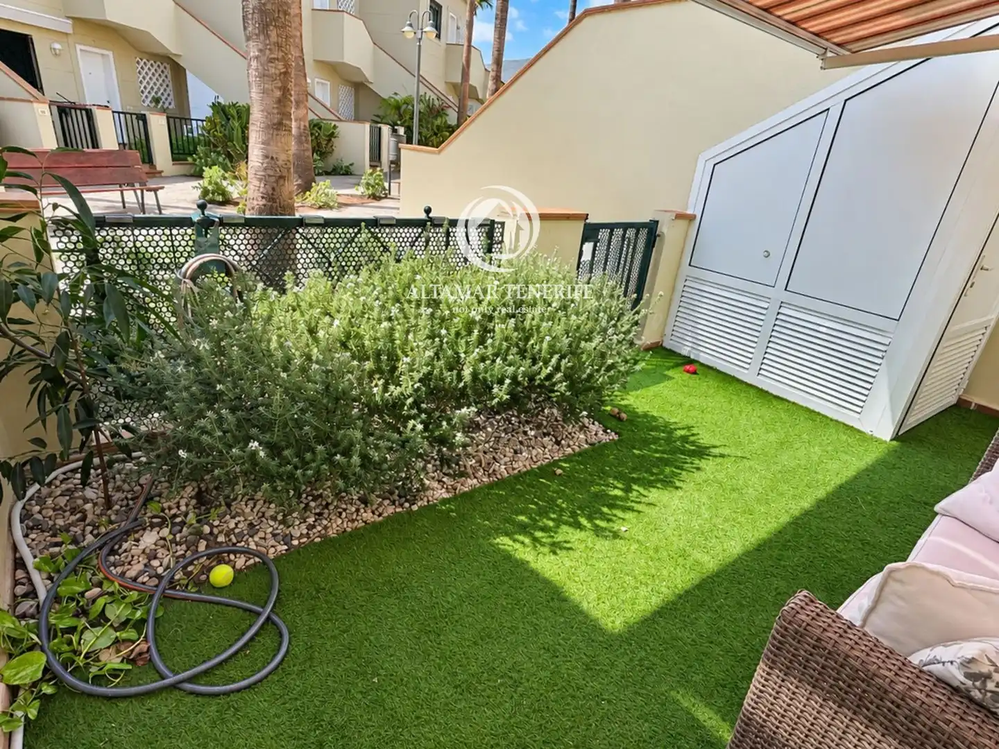 Apartamento con piscina en venta en CALLE ROQUE DE LOS MUCHACHOS, imagen 5
