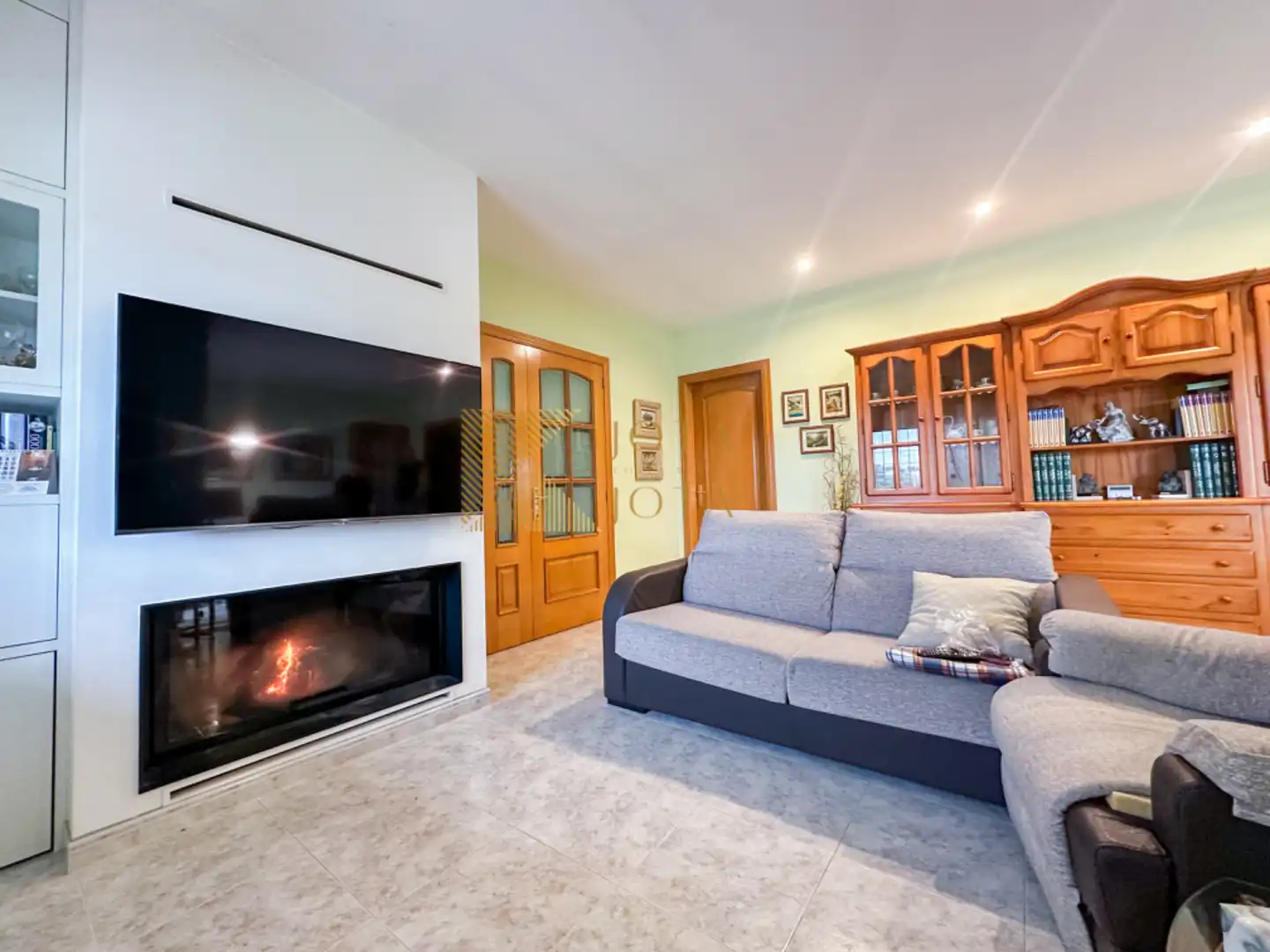 House with garden for sale in Maçanet de la Selva pueblo, imagen 5