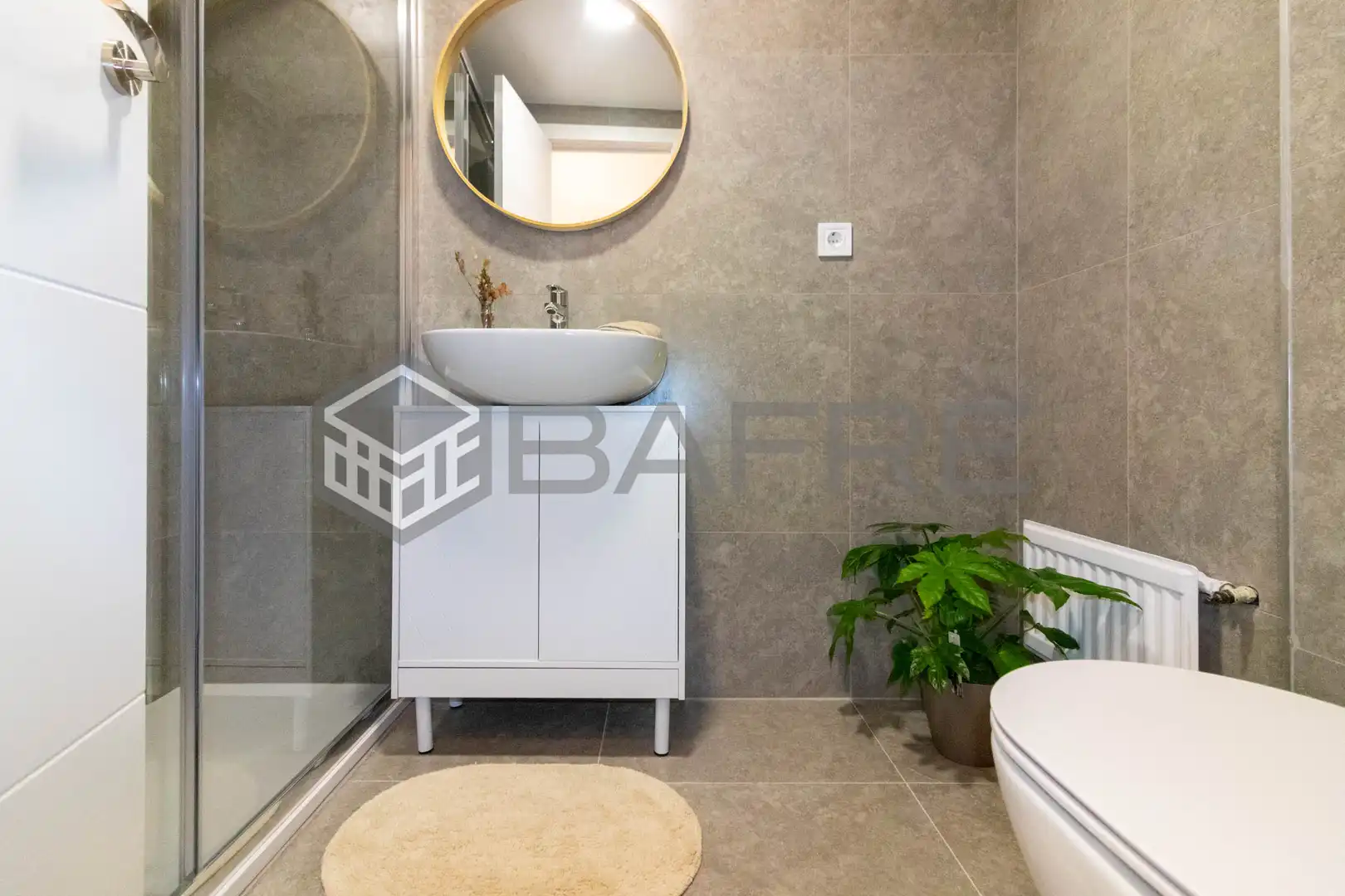 Baño de Piso en venta en Madrid con Aire acondicionado, Calefacción y Terraza