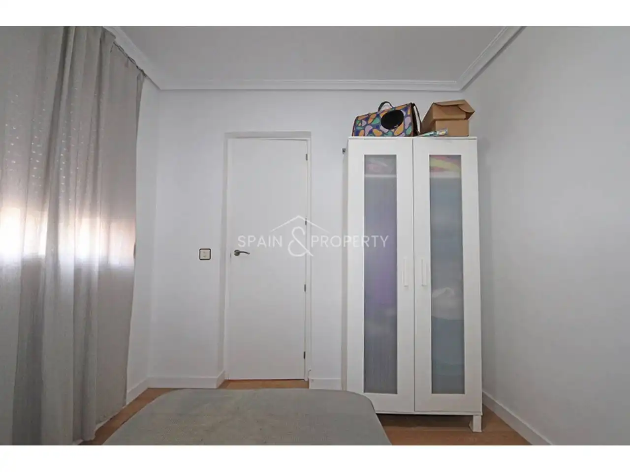 Detached house with pool for sale in Montroi / Montroy, imagen 38