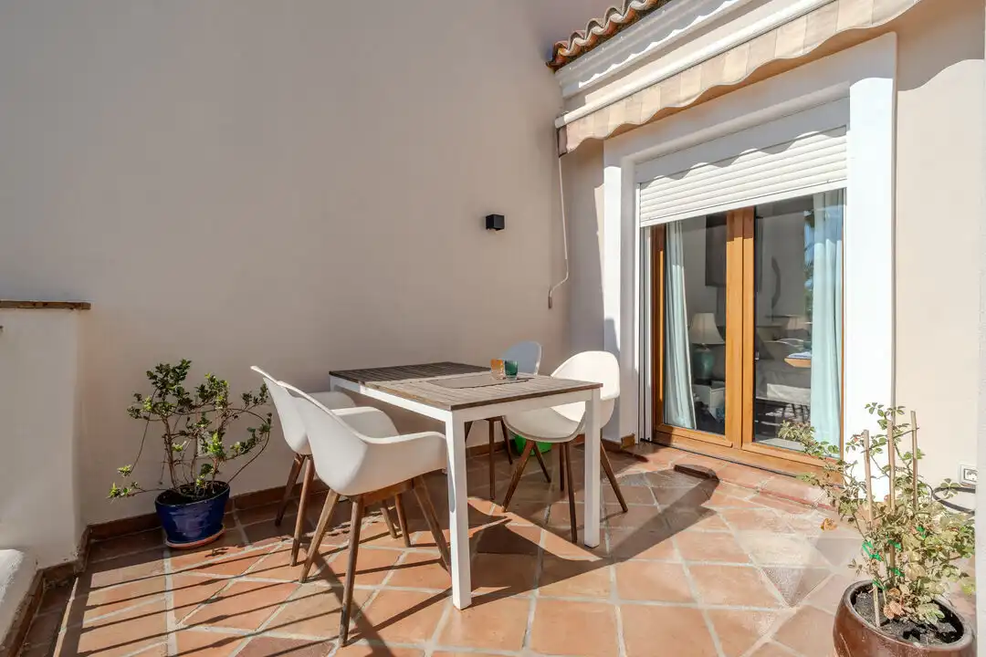 Maison mitoyenne à vendre à Benamara - Atalaya, imagen 12