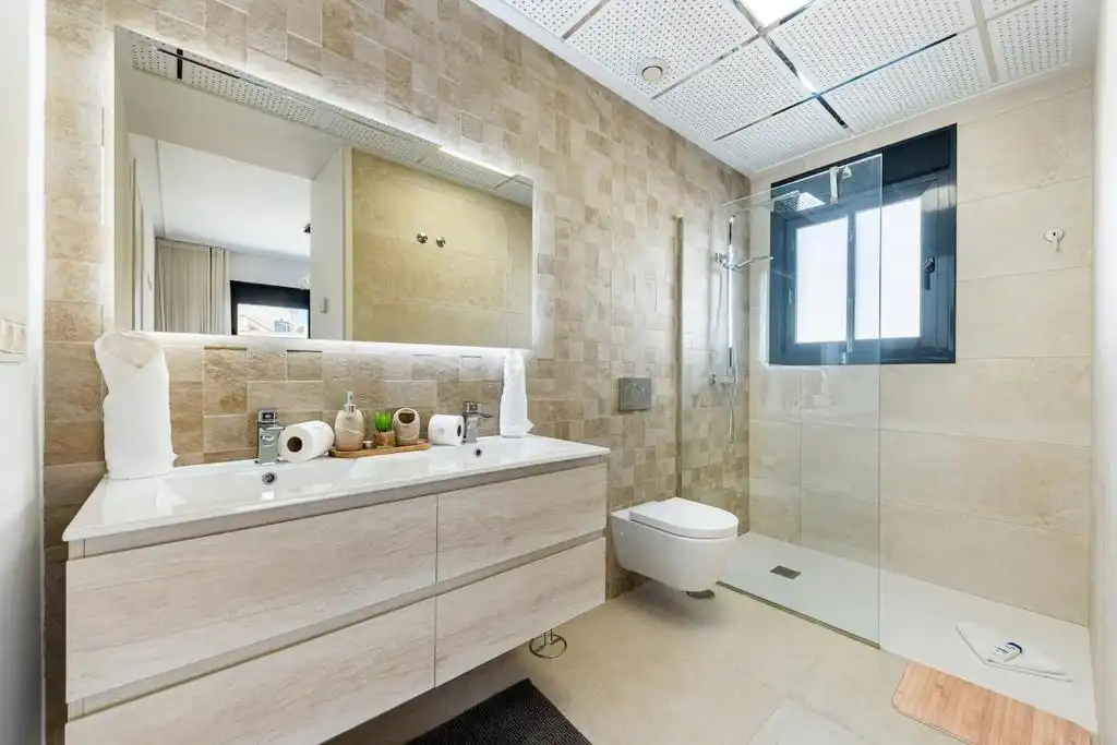 Villa avec terrasse à vendre à Orihuela Costa, imagen 17
