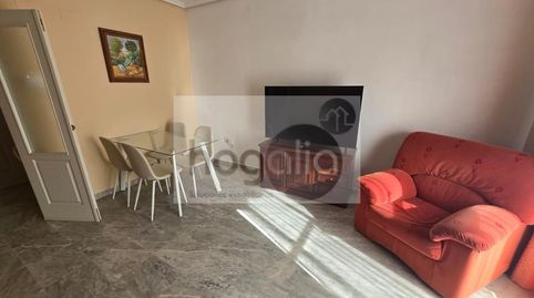 Foto 4 de Pis de lloguer a San Pablo, Sevilla Capital