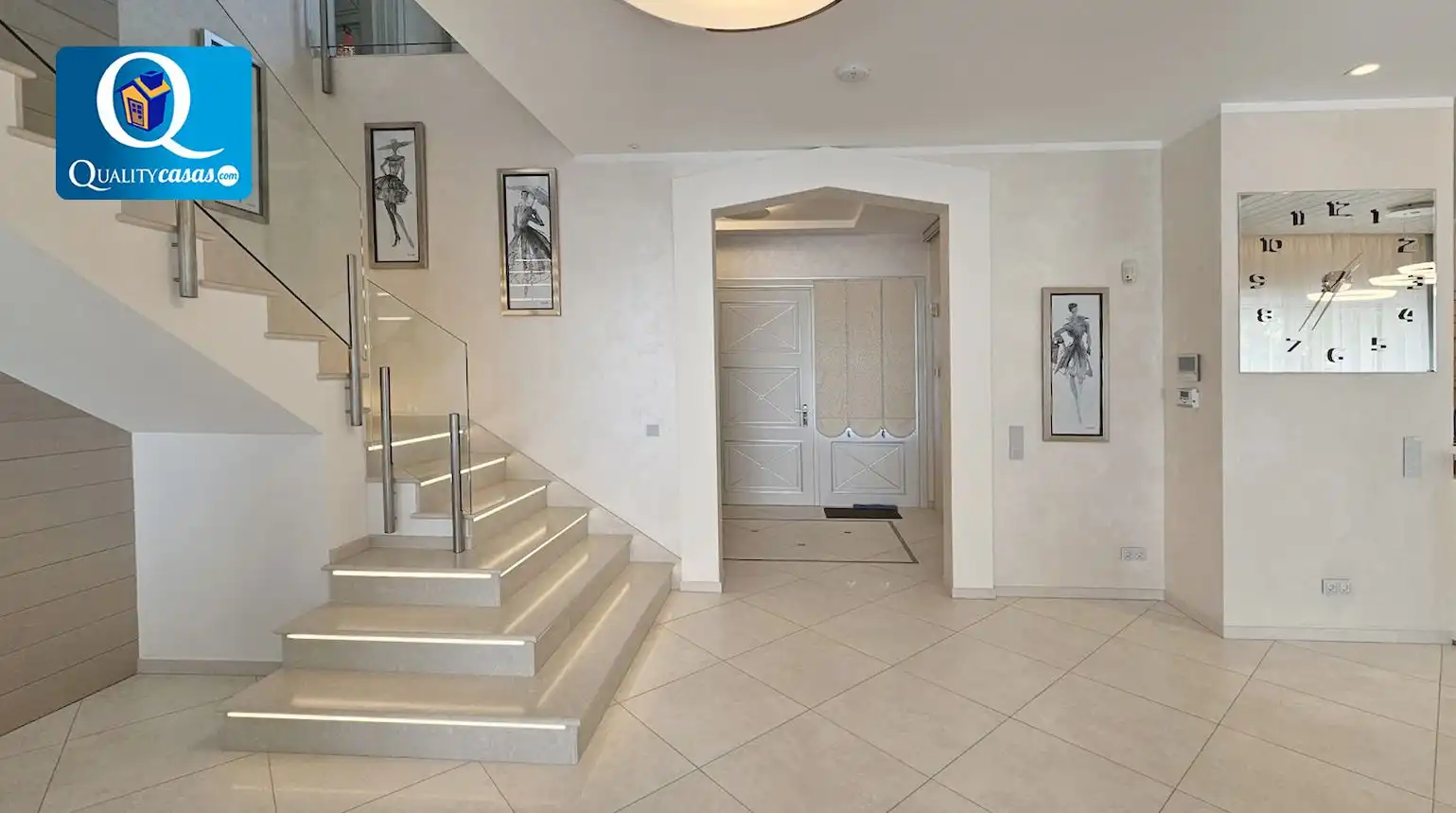 Villa avec terrasse à vendre à Golf Bahía, imagen 24