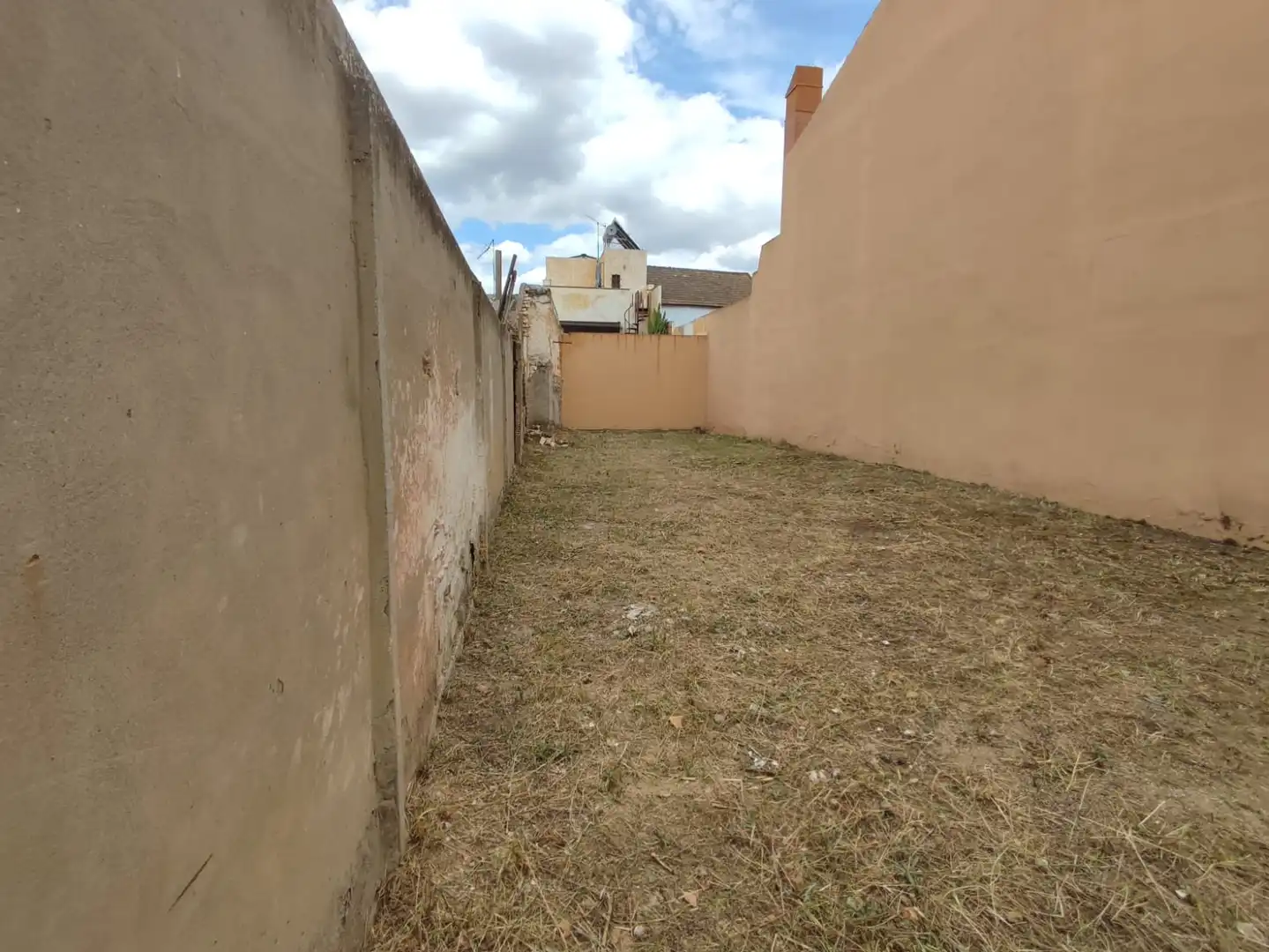 Residencial en venta en Dos Hermanas