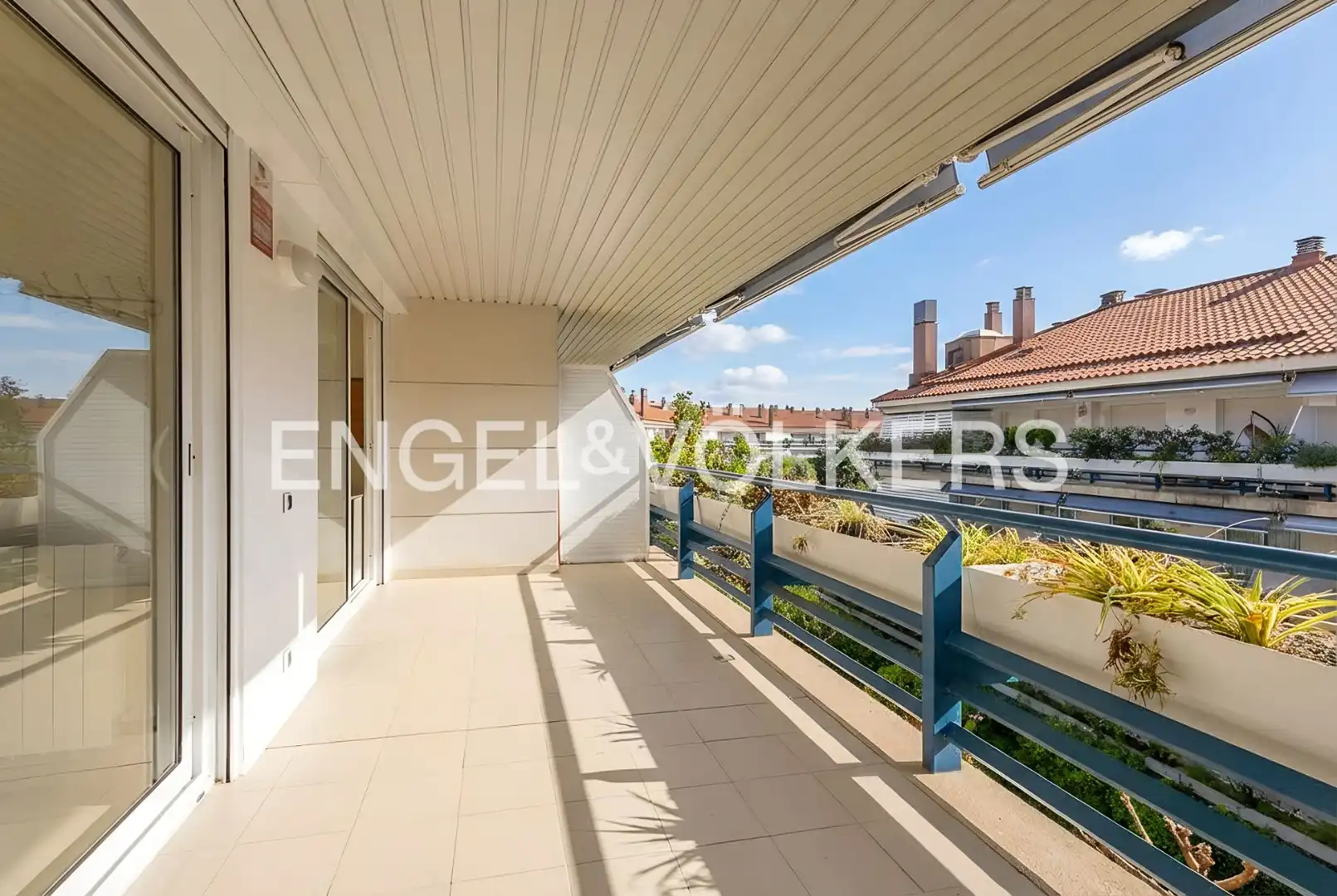 Attico con terrazza in vendita a Can Girona - Terramar - Vinyet, imagen 24