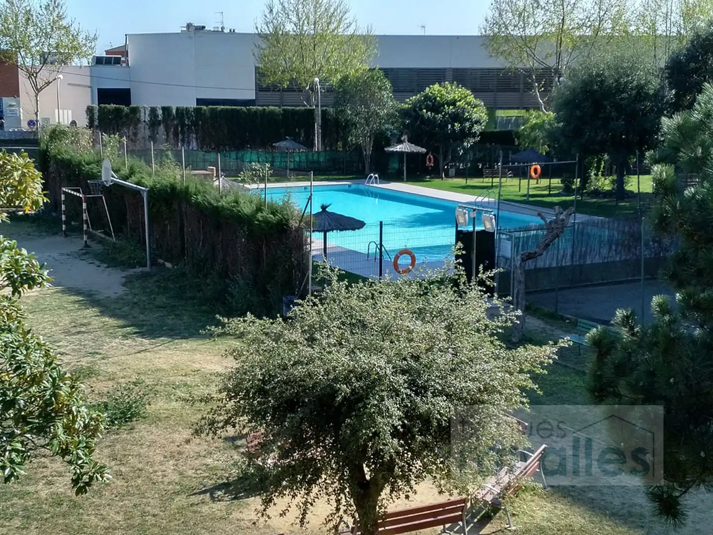 Piso de alquiler en Vilassar de Dalt