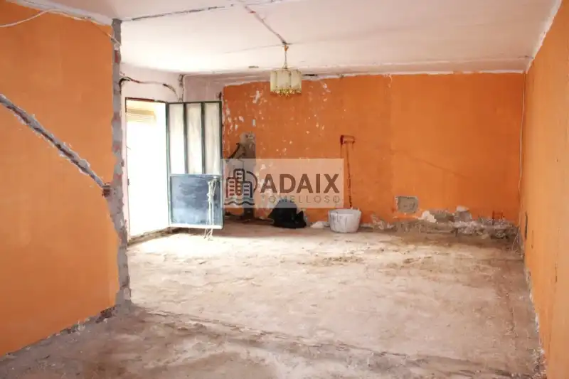 Planta baja en venta en Socuéllamos