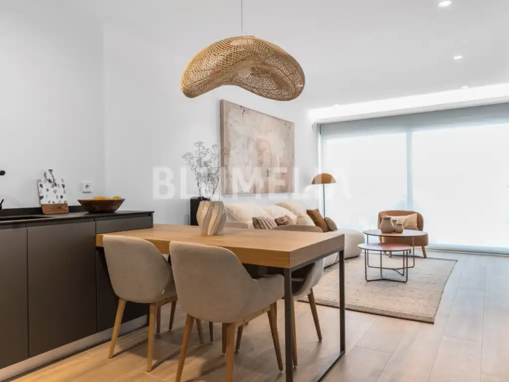Penthouse with pool for sale in Cumbre del Sol, imagen 24