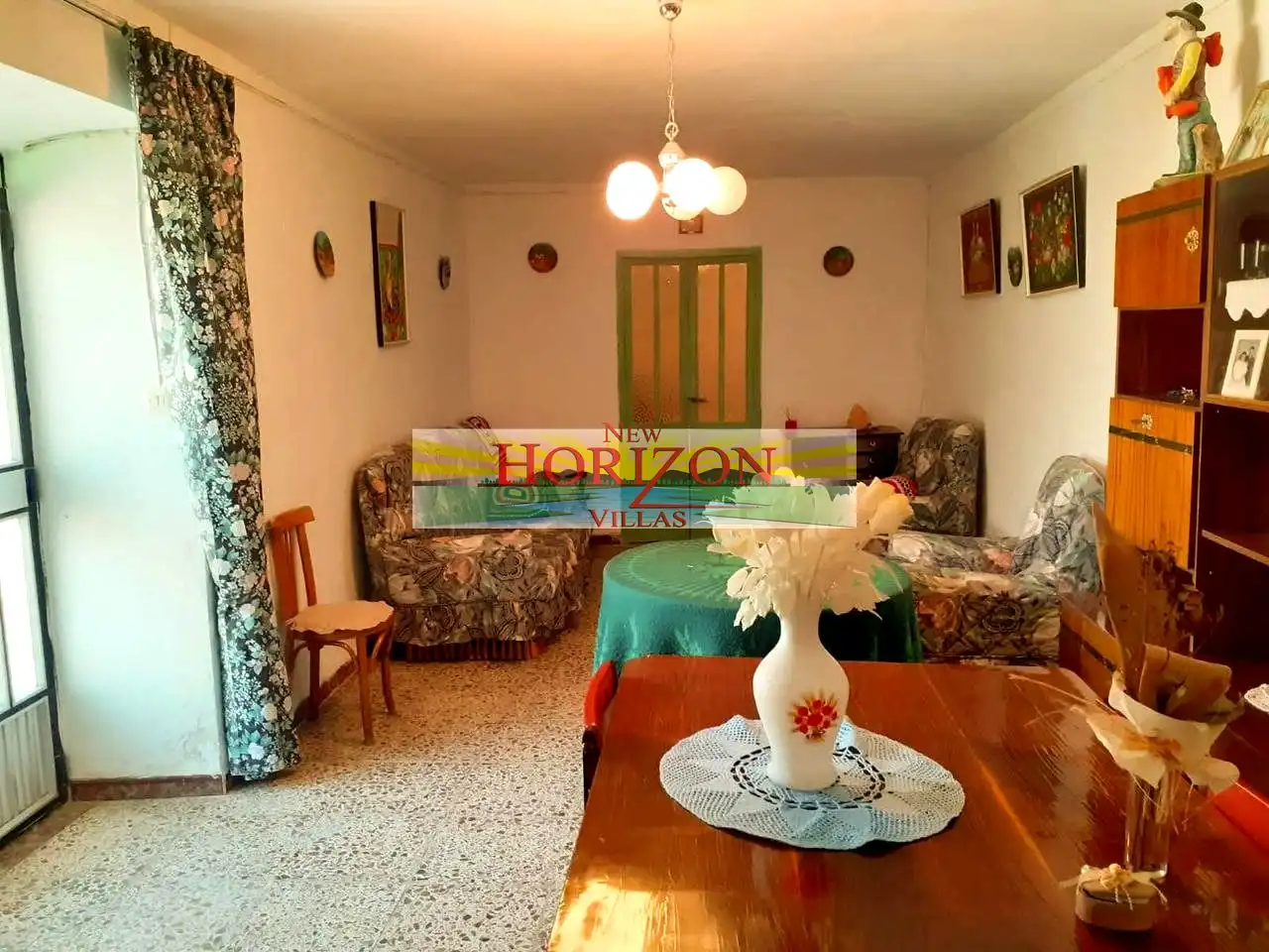 Bedroom of Country homes for sale in Oria