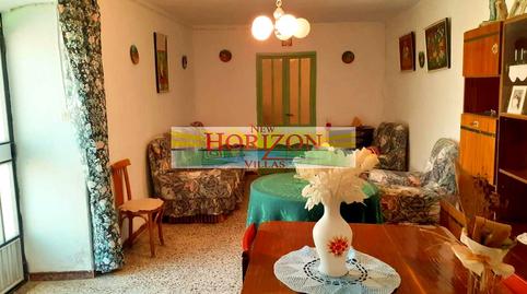 Foto 4 de Finca rústica en venda a Oria, Almería