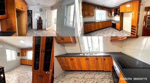 Foto 4 de Casa adosada en venta en Calle Nueva, Los Barreros - Cuatro Santos, Murcia