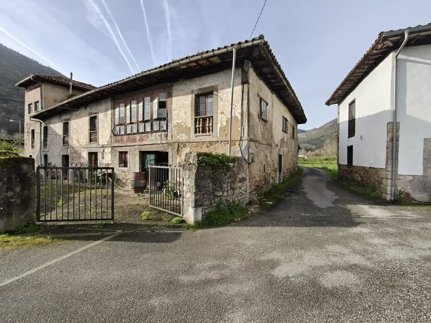 House with garden for sale in Salas, imagen 56
